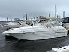 2002 Larson 254 Cabrio Boat for Sale