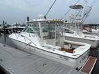 2002 Rampage 30 Open Boat for Sale
