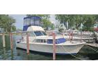 1969 Chris-Craft 31 Commander Boat for Sale