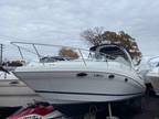 2007 Four Winns 318 Vista Boat for Sale