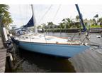1985 Tartan 40 Boat for Sale