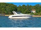 1998 Donzi 3250 LXC Boat for Sale