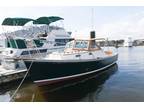 1985 Dyer 29 Down East Boat for Sale