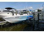 2006 Concept 30 Cuddy Cabin Boat for Sale