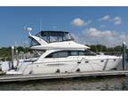 2008 Meridian 411 Sedan Boat for Sale
