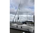 2014 Marlow-Hunter e33 Boat for Sale