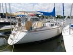 1986 Sabre Yachts 36 Boat for Sale