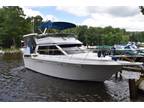 1988 Chris-Craft 372 Catalina Boat for Sale