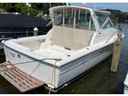 2000 Tiara 2900 Open Boat for Sale