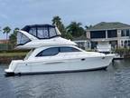 2003 Meridian 381 Sedan Boat for Sale