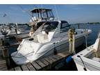 1995 Sea Ray 330 Sundancer Boat for Sale