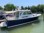 2015 Back Cove 30 Boat for Sale