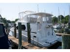 2005 Silverton 35 Motor Yacht Boat for Sale