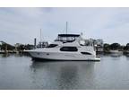 2004 Silverton 43 Motor Yacht Boat for Sale