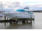 1994 Rinker 280 Fiesta Vee Boat for Sale