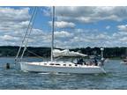2001 Saga 43 Boat for Sale