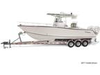 2018 Mako 284 CC Boat for Sale