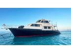 2015 Marlow 58E-CB Boat for Sale