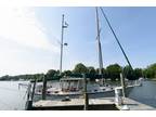 1986 Whitby 42 Center Cockpit Ketch Boat for Sale