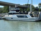 1987 Harbor Master Coastal 520 Boat for Sale