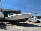 1991 Silverton 34 Express Cruiser Boat for Sale