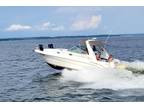 1999 Sea Ray 340 Sundancer Boat for Sale