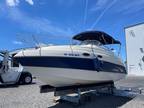 2001 Stingray 240 CS Boat for Sale