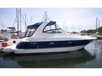 2004 Cruisers Yachts 370 Express Boat for Sale