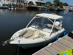 2021 Key West 239 DFS Boat for Sale