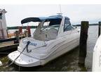 1999 Sea Ray 340 Sundancer Boat for Sale