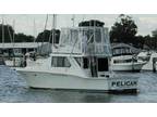 1989 Chris-Craft 392 Commander Boat for Sale