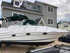 2000 Doral 27 SC Boat for Sale