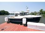2018 Ranger Tugs R-23 Boat for Sale