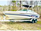 2001 Baja 232 Islander Boat for Sale