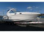 2003 Sea Ray 280 Sundancer Boat for Sale