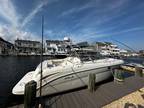 2001 Sea Ray 290 Amberjack Boat for Sale