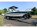 1994 Wahoo 26 CENTER CONSOLE Boat for Sale