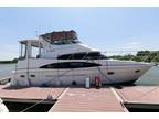 2000 Carver 396 Motor Yacht Boat for Sale