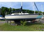 1983 O'Day 30 Boat for Sale