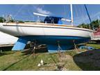 1977 Gulfstar 50 Center Cockpit Boat for Sale
