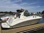 2006 Sea Ray 320 Sundancer Boat for Sale