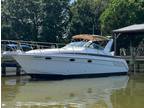 1997 Donzi 3250 LXC Boat for Sale