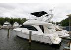2003 Meridian 381 Sedan Boat for Sale