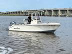 2021 NauticStar 2102 Legacy Boat for Sale