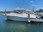 2006 Grady-White Express 360 Boat for Sale