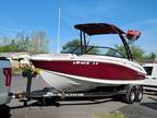 2020 Tahoe 700 Boat for Sale