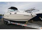 2008 Sea Ray 240 Sundancer Boat for Sale