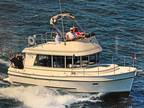 2001 Camano 31 Boat for Sale
