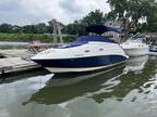 2005 Regal Commodore 2665 Boat for Sale