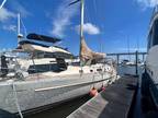 1984 Custom Nassau 42 Boat for Sale